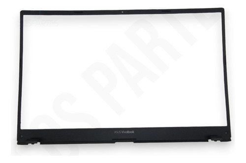 Moldura Da Tela Notebook Asus Vivobook 15 X512fl Nfe